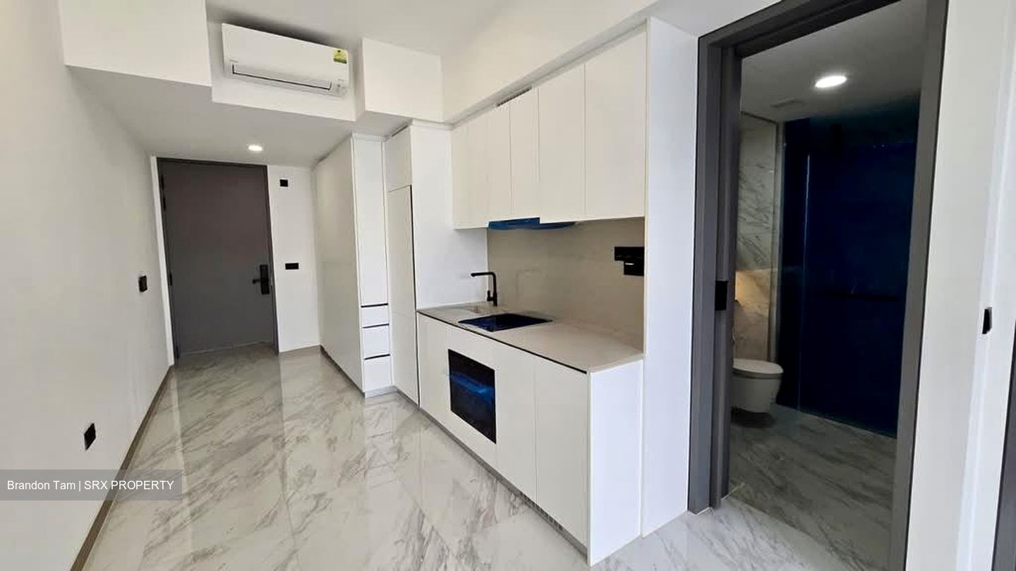 The Landmark (D3), Condominium #566624961